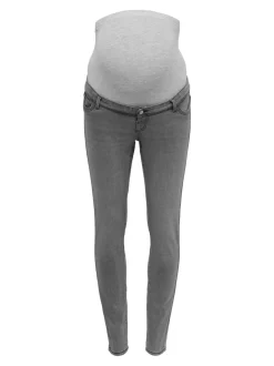 OLMALLY Krój skinny Jeans