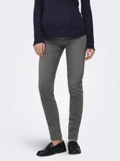 OLMALLY Krój skinny Jeans