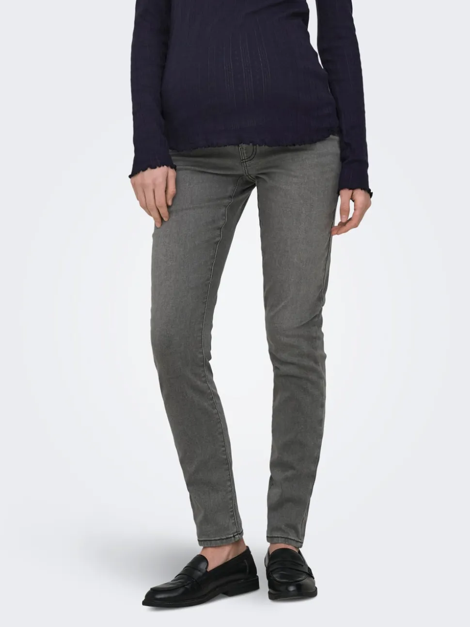 OLMALLY Krój skinny Jeans
