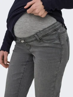 OLMALLY Krój skinny Jeans