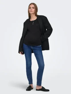 OLMALLY Krój skinny Jeans