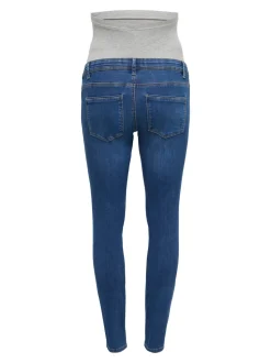 OLMALLY Krój skinny Jeans