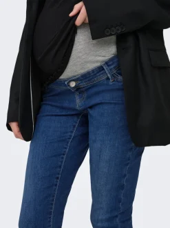 OLMALLY Krój skinny Jeans