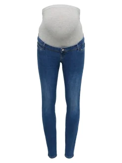 OLMALLY Krój skinny Jeans