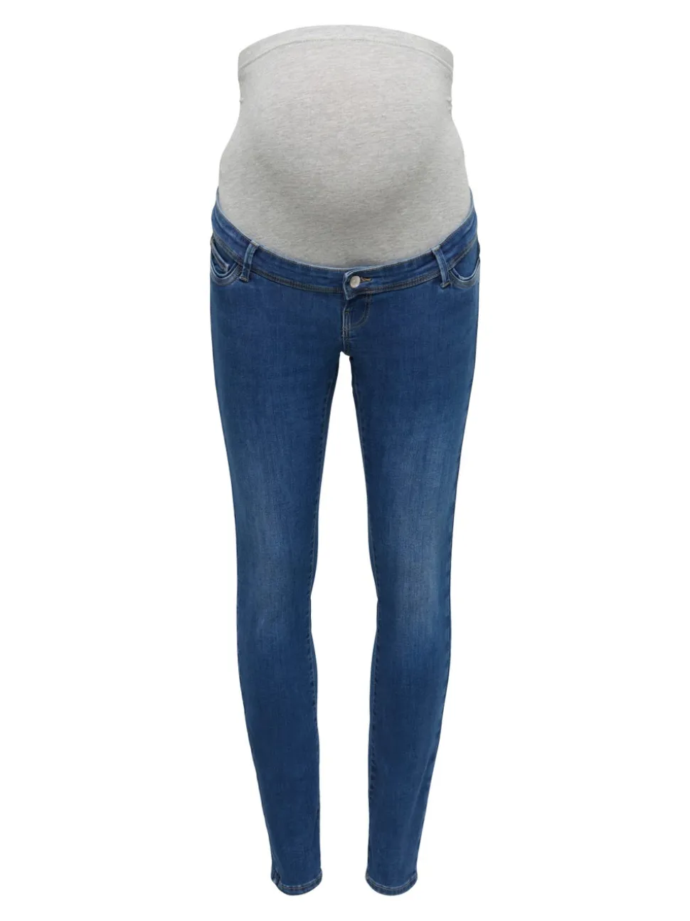 OLMALLY Krój skinny Jeans