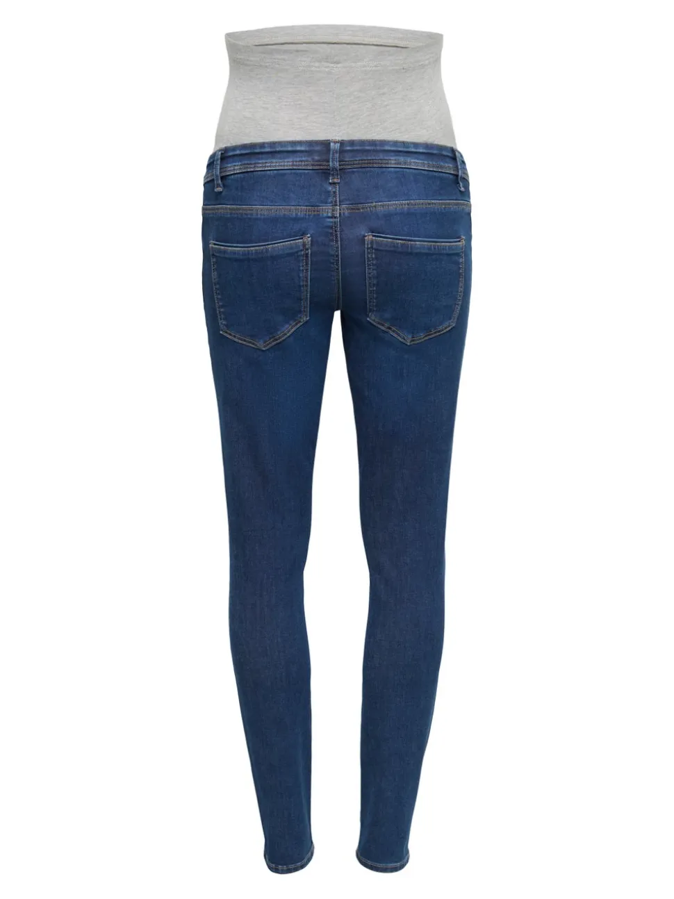 OLMALLY Krój skinny Jeans