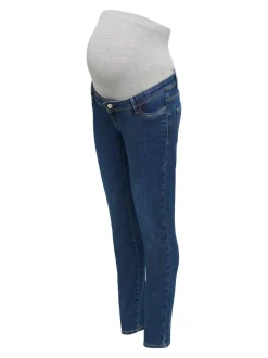 OLMALLY Krój skinny Jeans