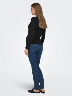 OLMALLY Krój skinny Jeans
