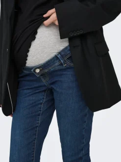 OLMALLY Krój skinny Jeans