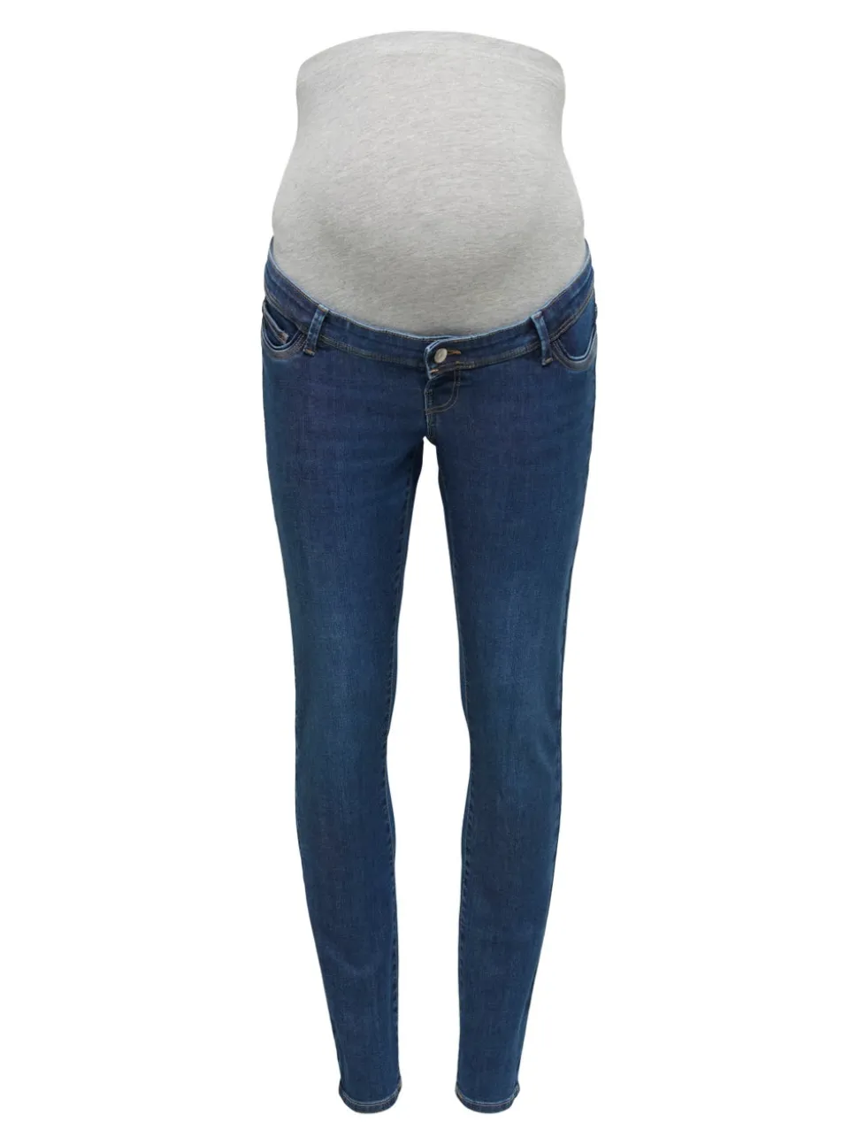OLMALLY Krój skinny Jeans