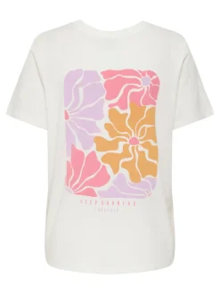 OLMBLOOM T-shirt