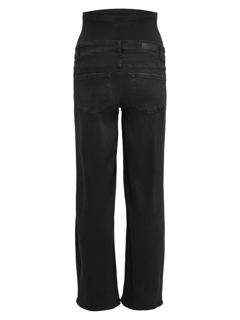 OLMBLUSH Krój wide leg Jeans