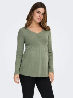 OLMBRIANIA Bluzka