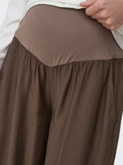 OLMCAMILLE Krój balonowy Spodnie