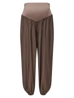 OLMCAMILLE Krój balonowy Spodnie