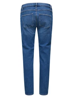 OLMCRUZ Krój skinny Jeans
