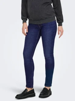 OLMCRUZ Krój skinny Jeans