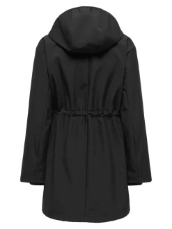 OLMFRANCESCA Kurtka softshell