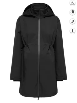 OLMFRANCESCA Kurtka softshell