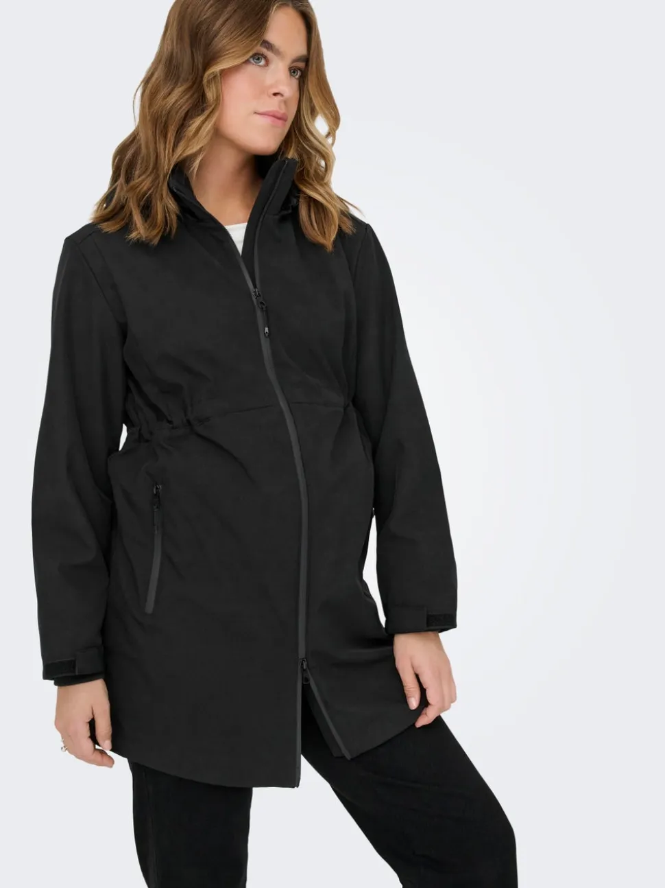 OLMFRANCESCA Kurtka softshell