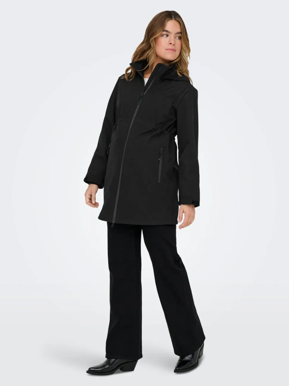 OLMFRANCESCA Kurtka softshell
