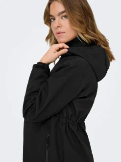 OLMFRANCESCA Kurtka softshell