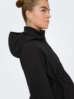 OLMFRANCESCA Kurtka softshell