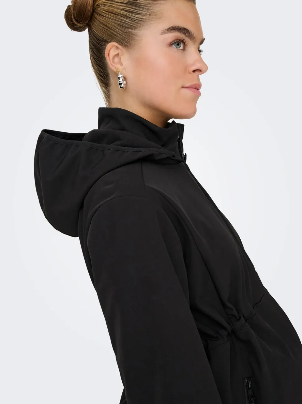OLMFRANCESCA Kurtka softshell