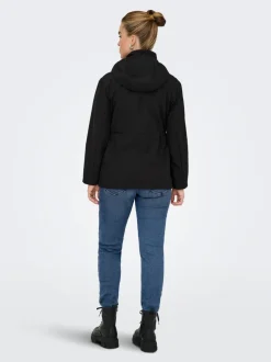 OLMFRANCESCA Kurtka softshell