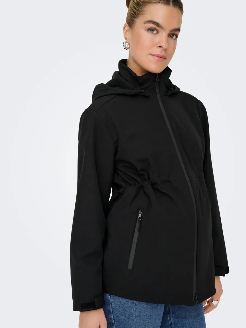 OLMFRANCESCA Kurtka softshell