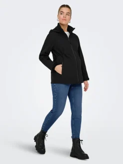 OLMFRANCESCA Kurtka softshell