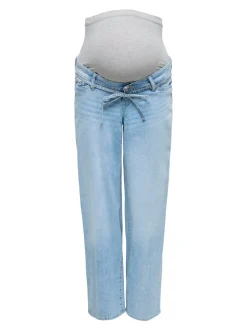 OLMGIANNA Krój balonowy Jeans