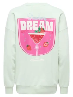 OLMKITA Bluza