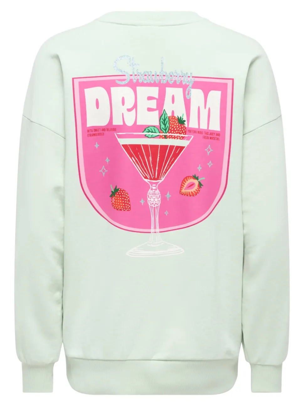 OLMKITA Bluza