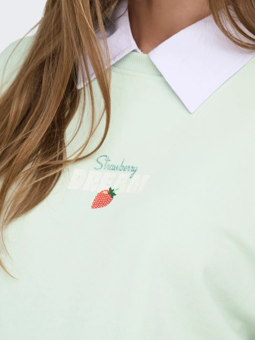 OLMKITA Bluza