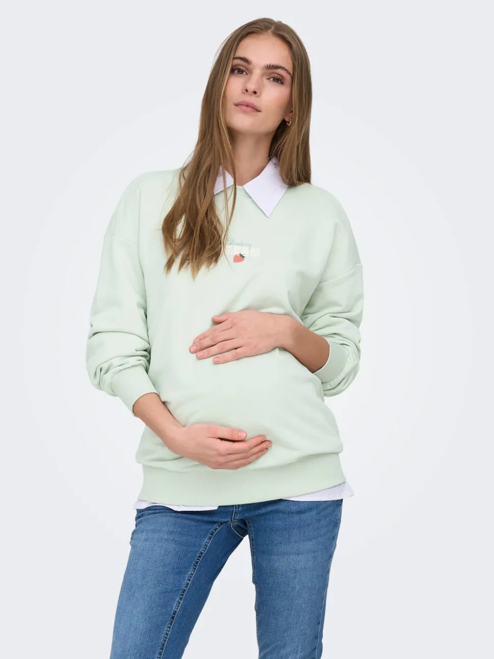 OLMKITA Bluza