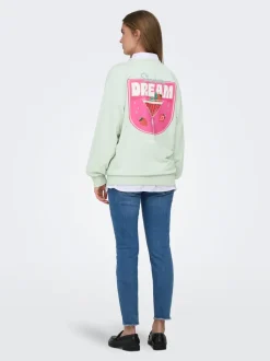 OLMKITA Bluza