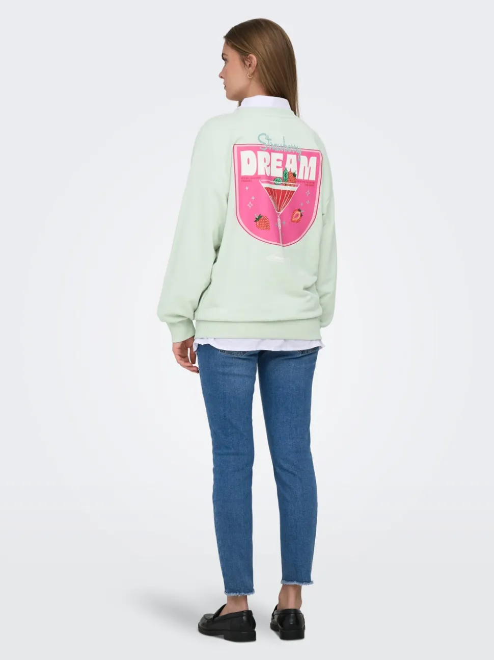 OLMKITA Bluza
