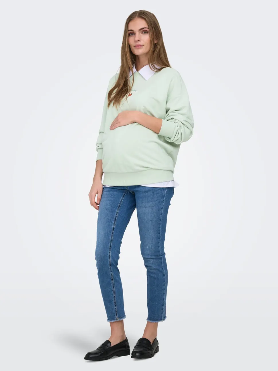 OLMKITA Bluza