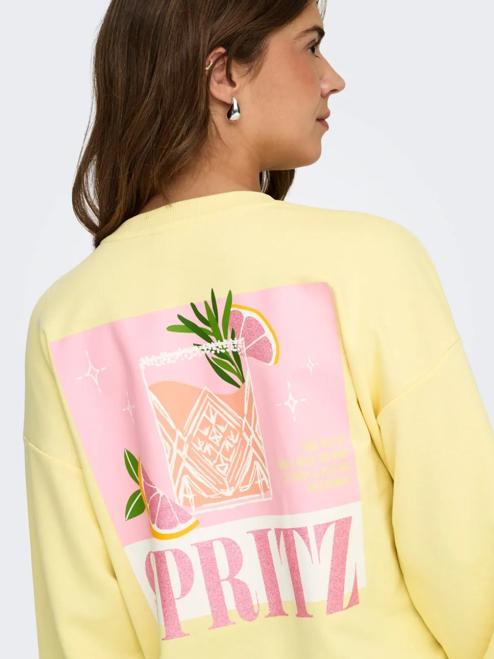OLMKITA Bluza