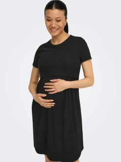 OLMMALAYA Krótka sukienka