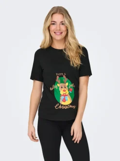 OLMPOP T-shirt