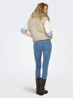 OLMPOWER Krój skinny Jeans