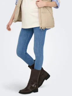 OLMPOWER Krój skinny Jeans