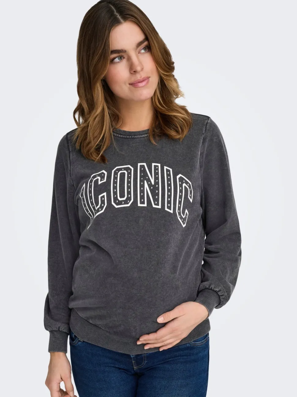 OLMQUOTE Bluza