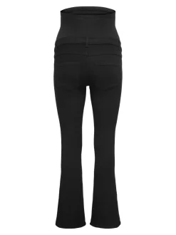 OLMRAIN Krój flared Jeans