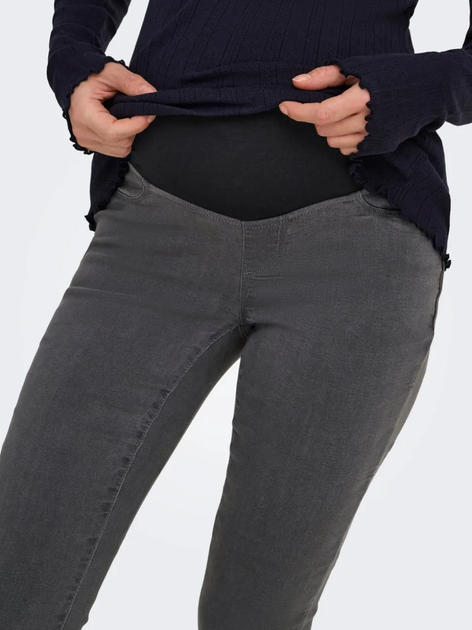 OLMRAIN Krój skinny Jeans