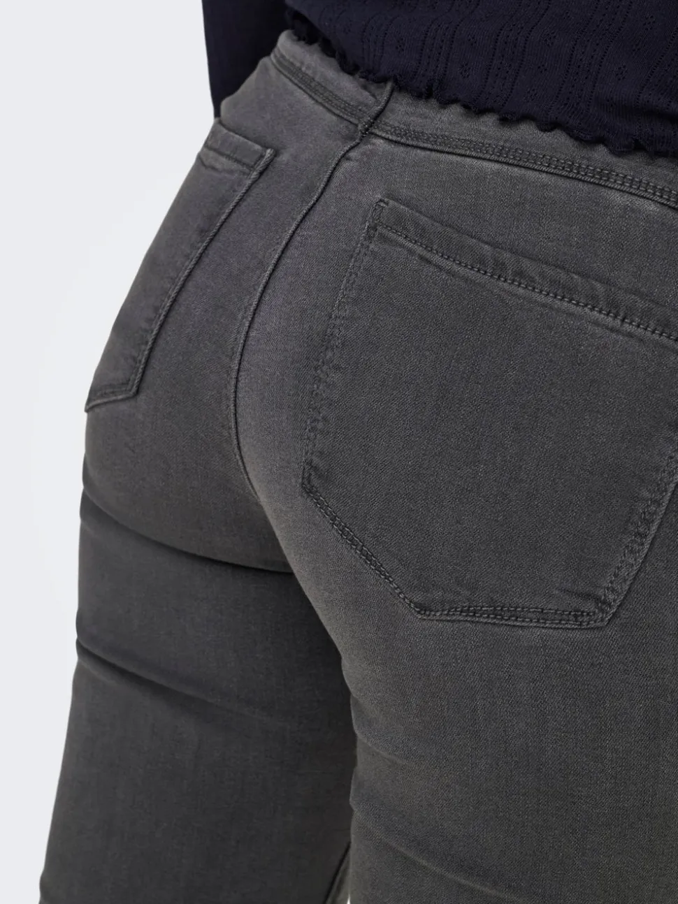 OLMRAIN Krój skinny Jeans