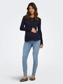 OLMRAIN Krój skinny Jeans