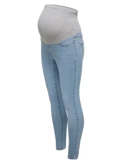 OLMRAIN Krój skinny Jeans